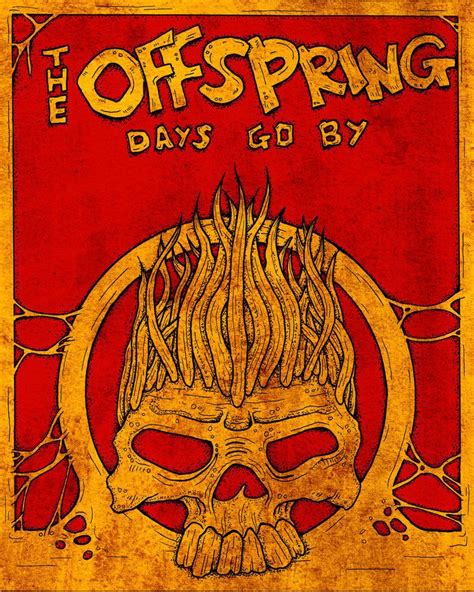The Offspring's Impure Magic: Transcending the Boundaries of Reality